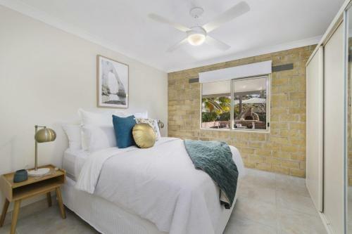 Beachside Hideaway - Bonny Hills