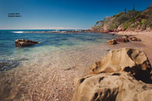 Apartamento Seaview Dream - Bonny Hills