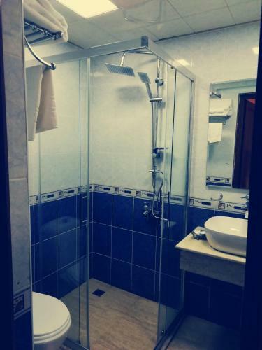 Villa Ruma Zeytun Hotel