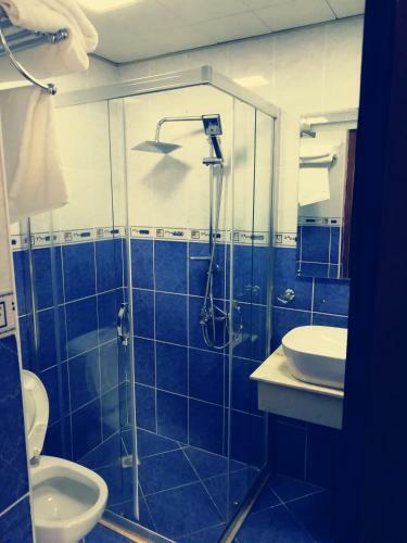 Villa Ruma Zeytun Hotel