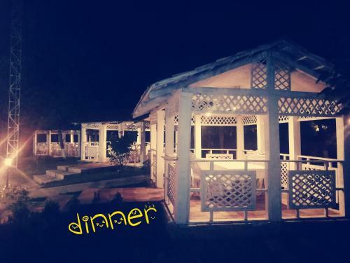 Villa Ruma Zeytun Hotel