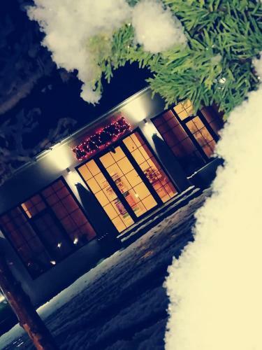Villa Ruma Zeytun Hotel