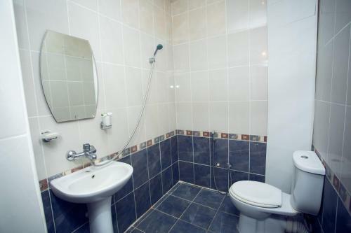 Hotel Gozel Naftalan Health Resort