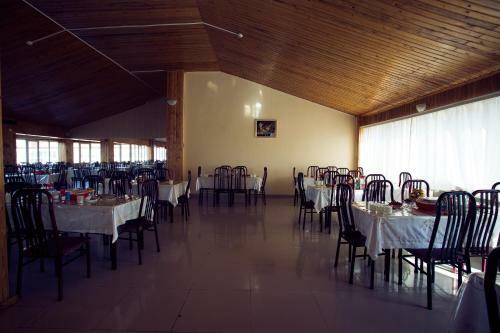 Hotel Gozel Naftalan Health Resort