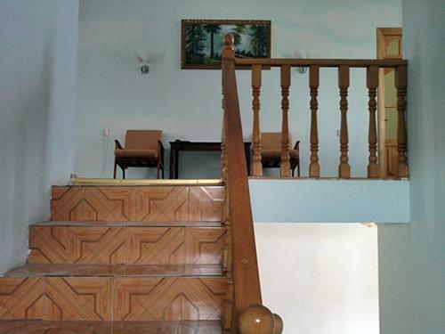 Mardakan Cottage House