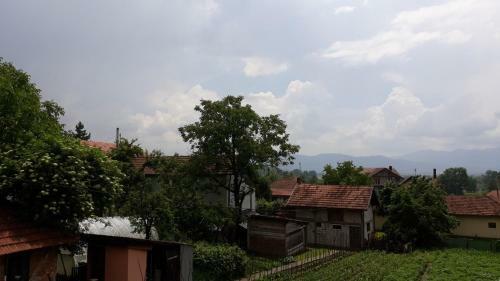Apartamento Guest House Ahmo Halilcevic
