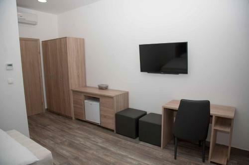 Posada R Sport Boutique