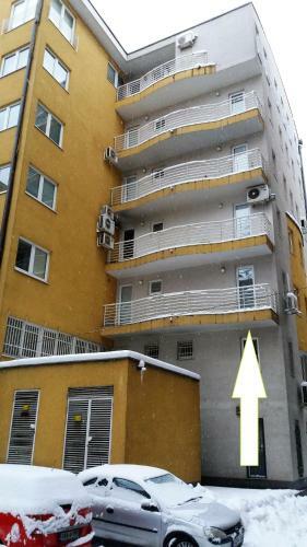 City River Apartment