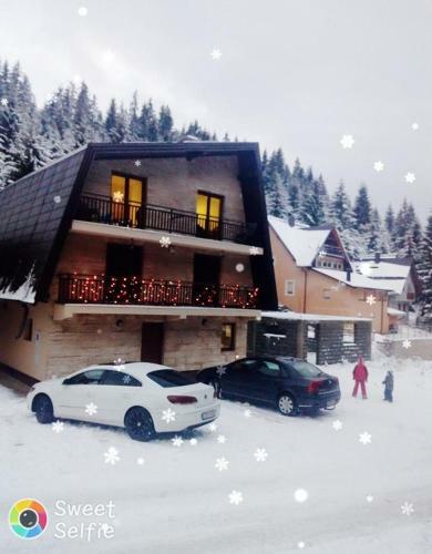 Vla?i? Apartmani Feliciano