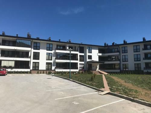 Apartment Nm Bjela?nica