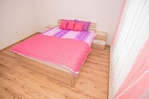 Apartmani "saam"