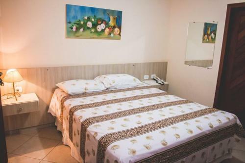 Hotel Acacias
