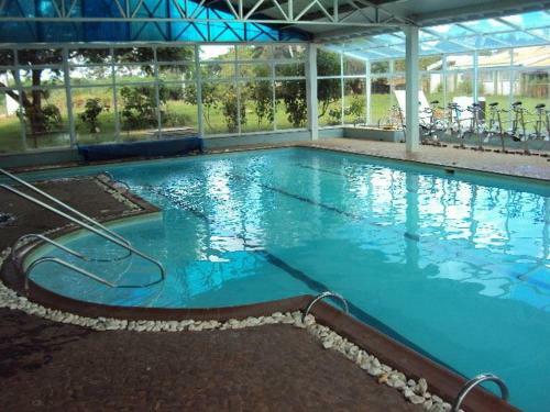 Hostal Natural Spa