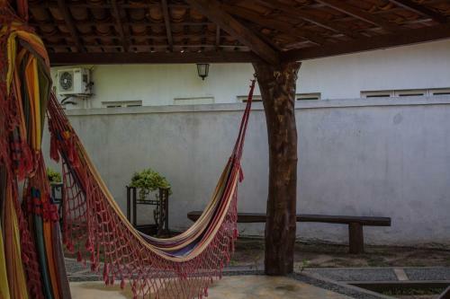 Hostal H&b Colina Do Flamboyant