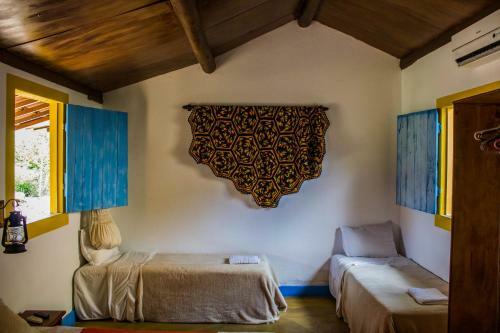 Hostal H&b Colina Do Flamboyant