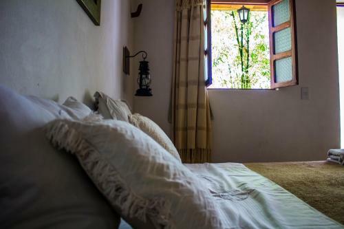 Hostal H&b Colina Do Flamboyant