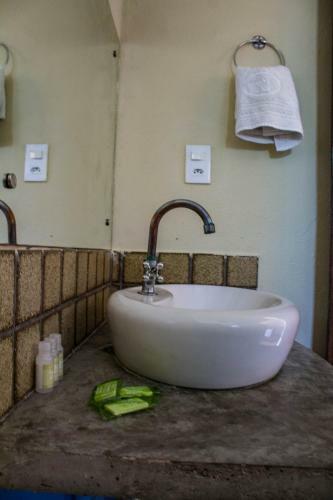 Hostal H&b Colina Do Flamboyant