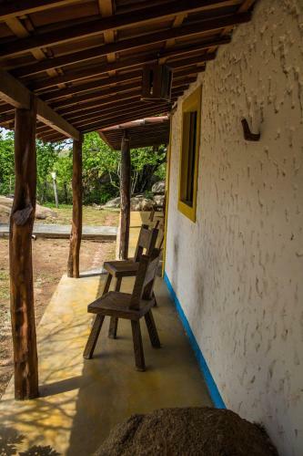 Hostal H&b Colina Do Flamboyant