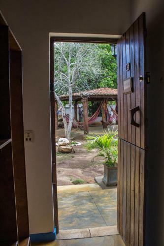 Hostal H&b Colina Do Flamboyant