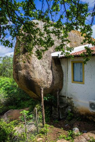 Hostal H&b Colina Do Flamboyant