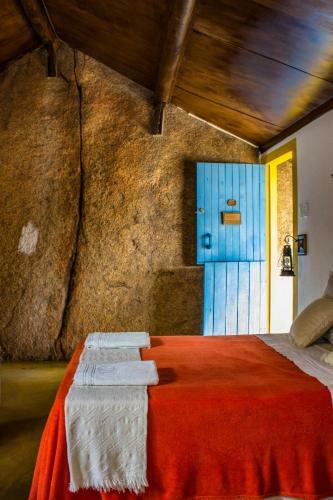 Hostal H&b Colina Do Flamboyant