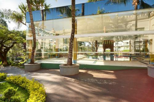 Hotel Mavsa Resort