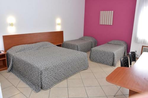 Hotel Plaza Sul