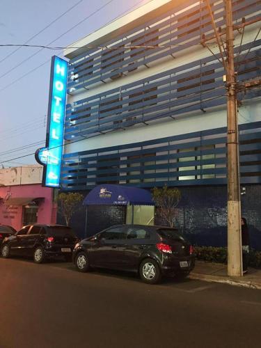 Apartamento Ibiti Park Hotel