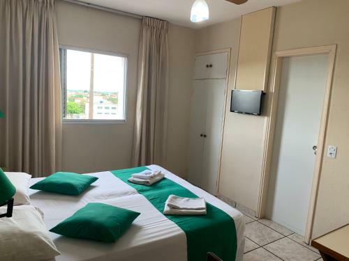 Optimum Plaza Hotel