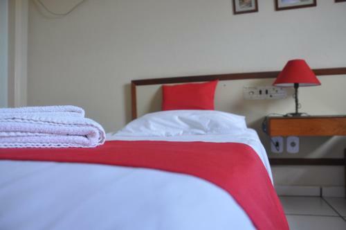 Optimum Plaza Hotel