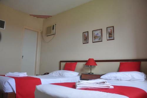Optimum Plaza Hotel