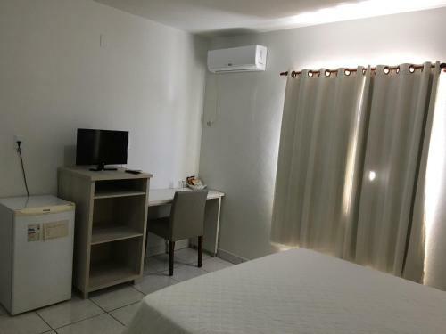 Terra Do Chimarr�o Hotel
