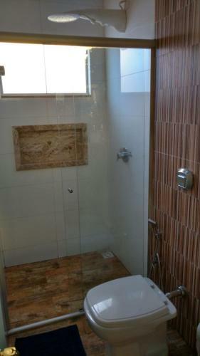 Hostal Pousada S�o F�lix Do Jalap�o