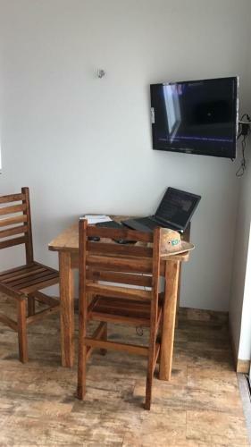 Hostal Pousada S�o F�lix Do Jalap�o