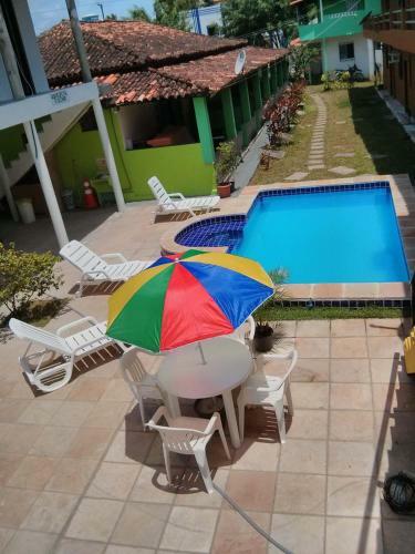 Hostal Pousada Pomar