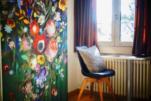 Hotel Bedhub - Swisslodge Arbon