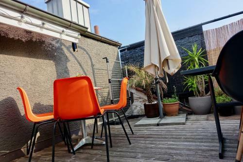 Hotel Bedhub - Swisslodge Arbon