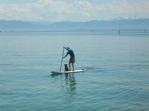 Hotel Bedhub - Swisslodge Arbon