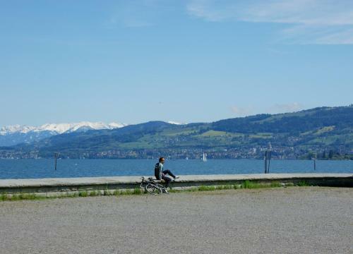 Hotel Bedhub - Swisslodge Arbon