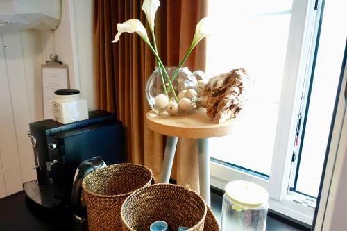 Hotel Bedhub - Swisslodge Arbon