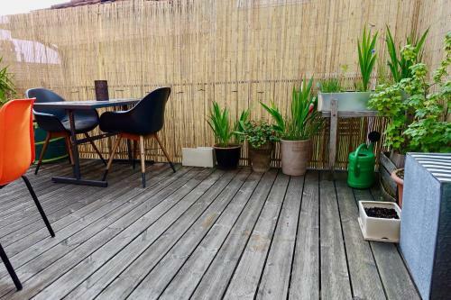Hotel Bedhub - Swisslodge Arbon