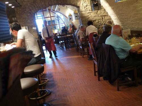 Posada Hotel Brauerei Frohsinn