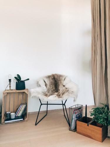 Apartamento Avliving City Inside Nine Basel