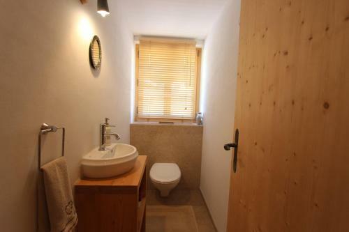 Apartamento Chalet Du Mont