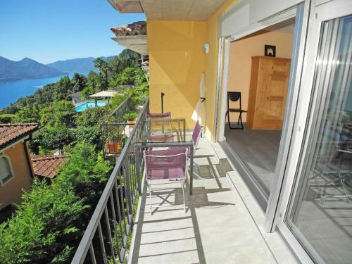 Apartamento Casa Camelia App 1377