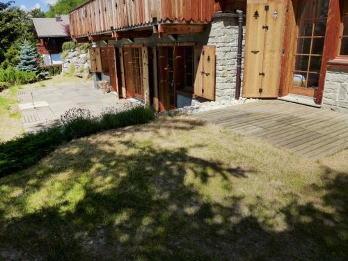 Apartment Loutserou