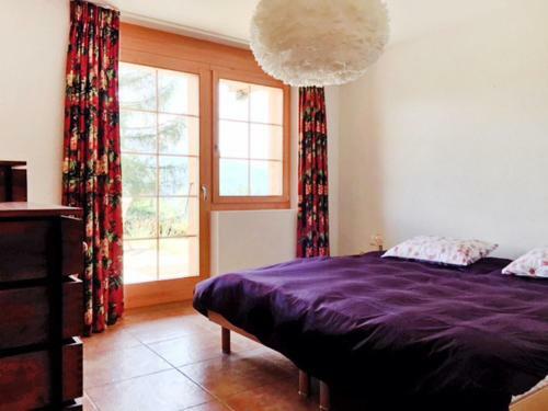 Apartment Loutserou