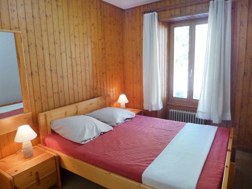 Apartment La R�sidence