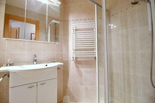 Apartamentos R�sidence Bouquetins