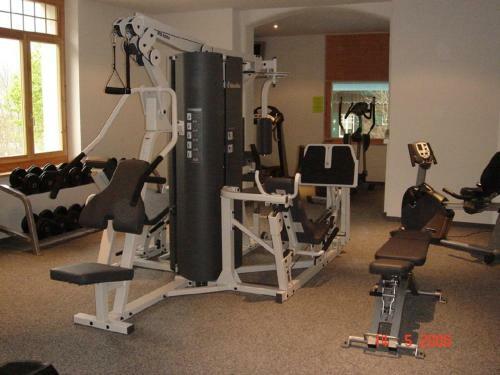 Luxury Apartment, Panoramic Mountain Views, 5* Spa Facilities - 4 Bedroom
